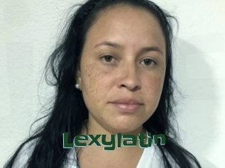 Lexylatin