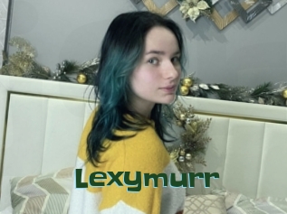 Lexymurr