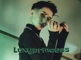 Lexyprincess