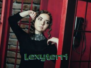 Lexyterri