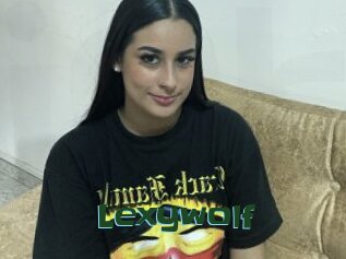 Lexywolf