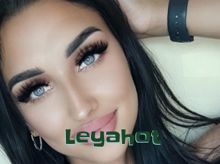 Leyahot