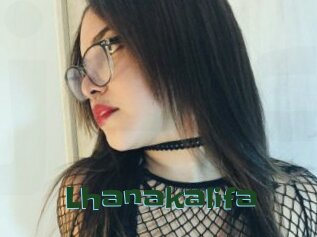 Lhanakalifa