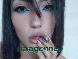 Liaagenner