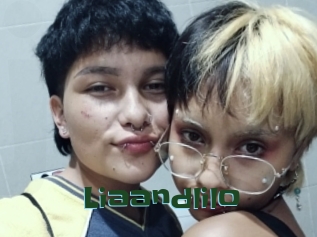 Liaandlilo