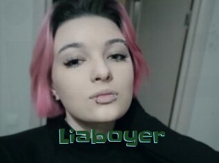 Liaboyer
