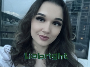 liabright Jeune baise