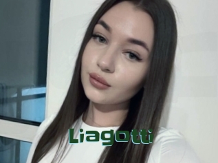 liagotti Jeune baise