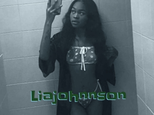 Liajohnnson