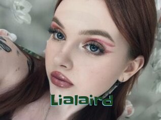 Lialaird