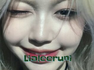 Lialeeruni