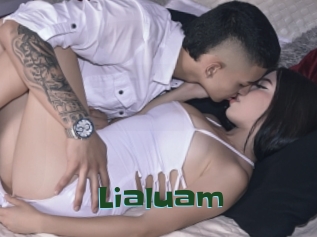 Lialuam