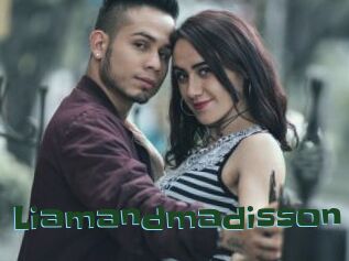 Liamandmadisson
