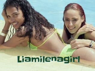 Liamilenagirl