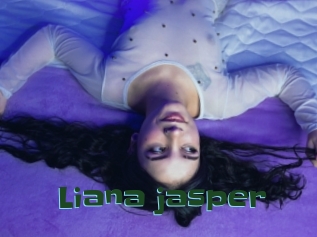 Liana_jasper
