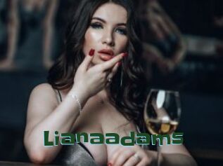 Lianaadams
