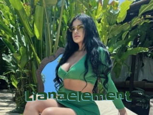 Lianaelement