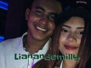 Lianandemilly