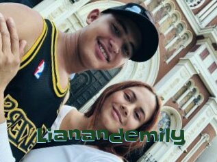 Lianandemily
