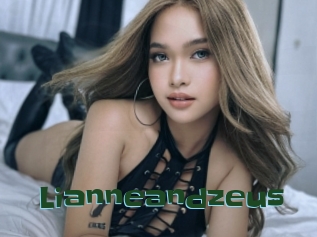 Lianneandzeus
