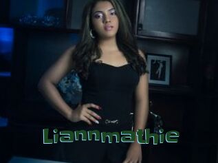 Liannmathie