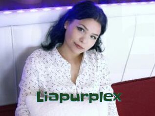Liapurplex