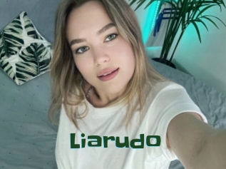 Liarudo