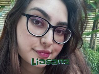 Liasanz