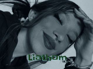Liathom