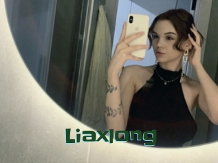 liaxlong Jeune baise