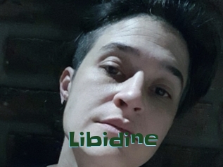 Libidine
