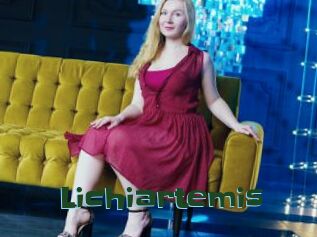 Lichiartemis