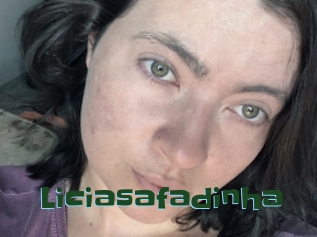 Liciasafadinha