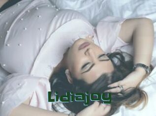 Lidiajoy