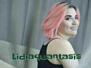 Lidiaquantasis