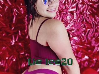 Lie_lee20