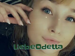 LiebeOdetta