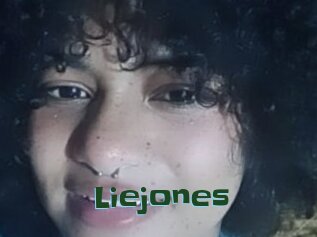 Liejones