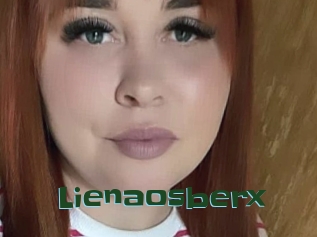 Lienaosberx