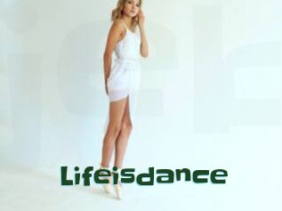 Lifeisdance