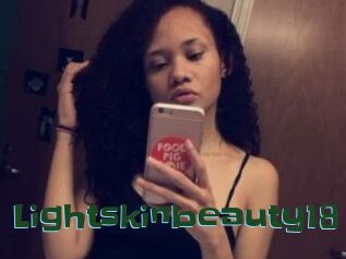 Lightskinbeauty18