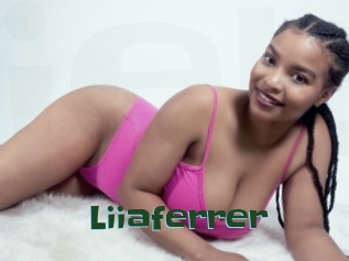 Liiaferrer