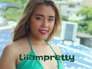 Liiampretty