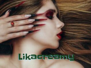 Likacreamy