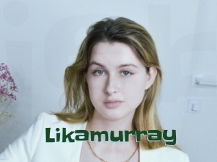 likamurray Jeune baise