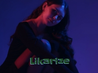 Likarize