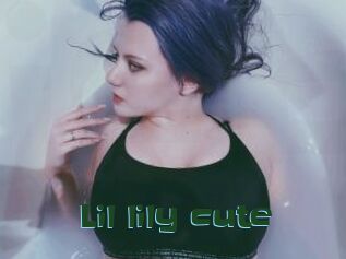 Lil_lily_cute