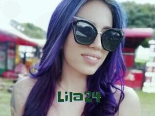 Lila24