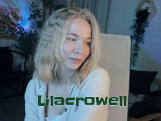 Lilacrowell