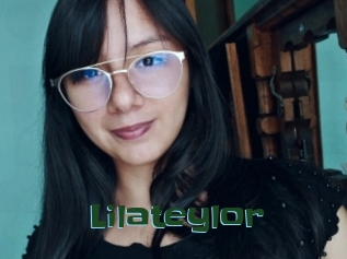 Lilateylor